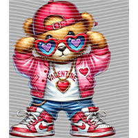 Valentine's Day-QRJ  2099